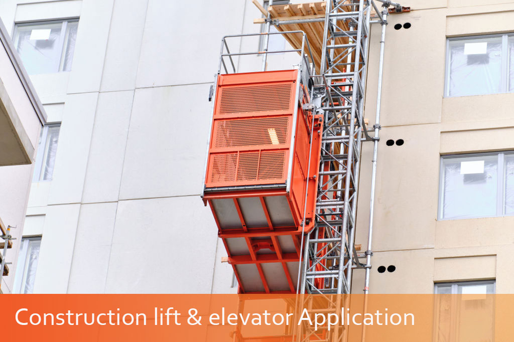 Elevator Application