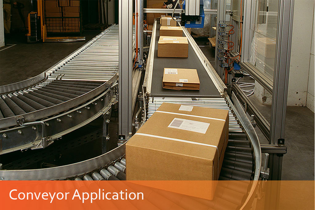 Conveyer Application